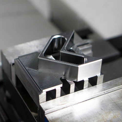 Programmiersoftware - ProfitMilling® - ESPRIT by DP Technology - CAM / für Werkzeugmaschinen / für 2-5 Achs-Fräsen