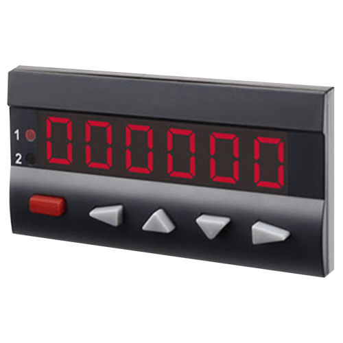 Tachometer-Zähler - 898 series  - TRUMETER - Batch / 6-stellig / elektronisch