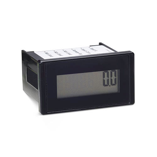 Stundenzähler - 6320 series - TRUMETER - digital / elektronisch / IP66