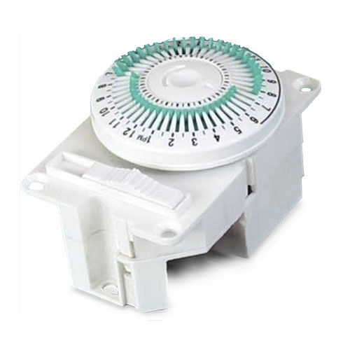 Analoges Zeitrelais - GM1 - TRUMETER - elektromechanisch / für Klimaanlagen / Licht