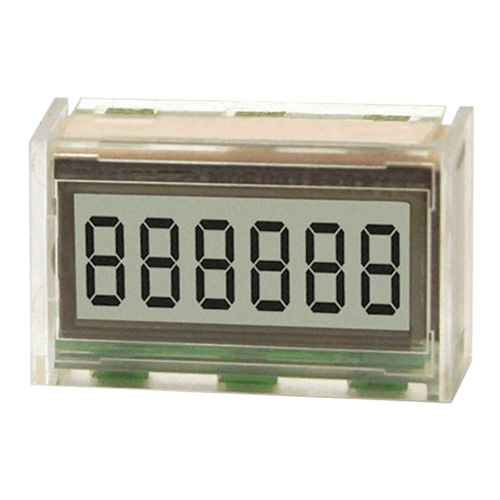 Impuls-Summenzähler - 7000 - TRUMETER - digital / elektronisch / mechanisch