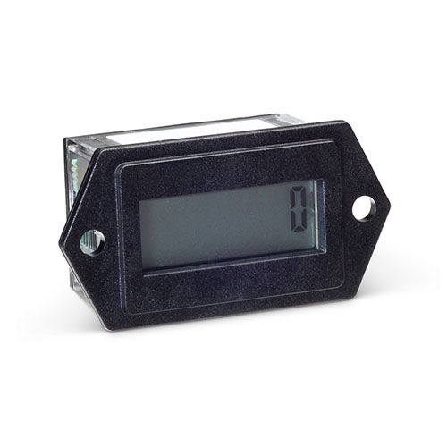 Impuls-Summenzähler - 3400 series - TRUMETER - digital / elektronisch / Außenbereich