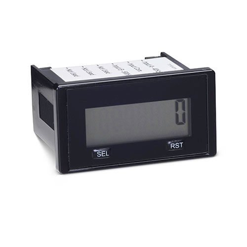 Impuls-Summenzähler - 6300 series - TRUMETER - digital / elektronisch / Industrie