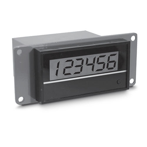 Impuls-Summenzähler - 9415 series - TRUMETER - digital / elektronisch / gehärtet