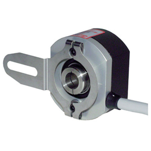 Inkrementaler Drehgeber - 4T26015TPP series - TRUMETER - mechanisch / Hohlwelle / IP54