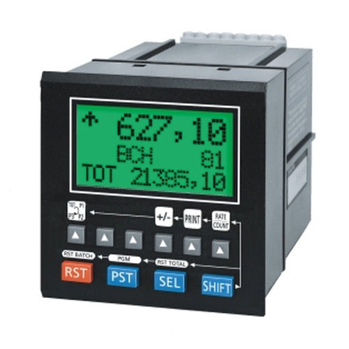 Batch-Summenzähler - 9100 - TRUMETER - digital / elektronisch / IP65
