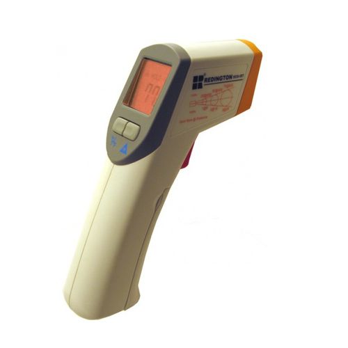 Infrarot-Thermometer - 9930-IRT - TRUMETER - digital / mit Laserpointer / gehärtet