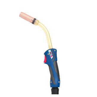 MIG-MAG-Schweißbrenner - MB EVO PRO 36 - ABICOR BINZEL - luftgekühlt