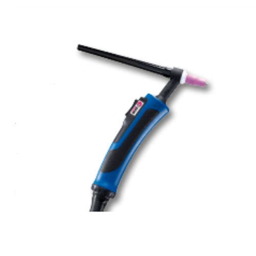 WIG-Schweißbrenner - ABITIG® GRIP 20 SC - ABICOR BINZEL - luftgekühlt / modular