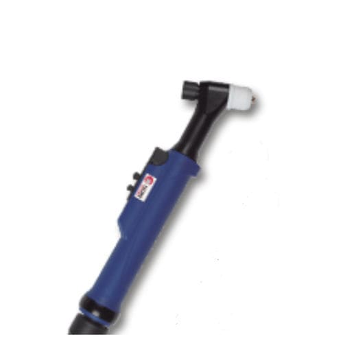 Plasmaschneidbrenner - ABIPLAS® WELD 100 W - ABICOR BINZEL - wassergekühlt / automatisiert / manuell