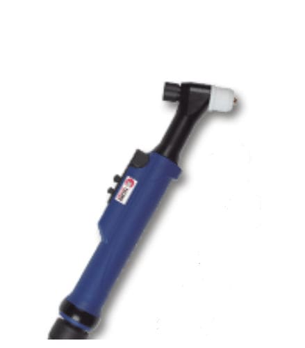 Plasmaschneidbrenner - ABIPLAS® WELD 150 W - ABICOR BINZEL - wassergekühlt / automatisiert / manuell