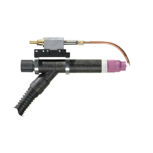 WIG-Schweißbrenner - ABITIG® MT 500 W - ABICOR BINZEL - wassergekühlt / luftgekühlt / Roboter