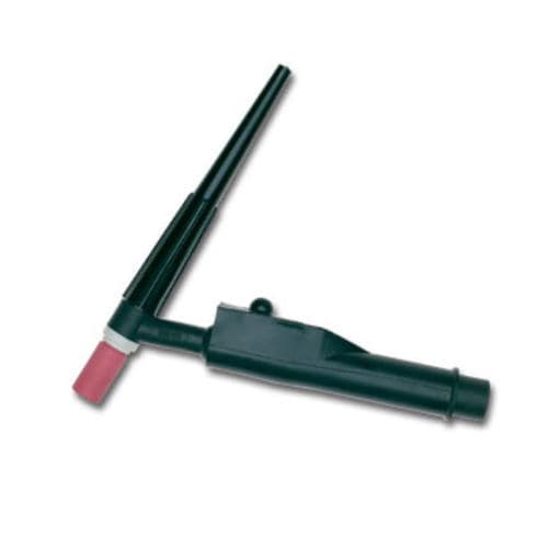 WIG-Schweißbrenner - SR-17 series - ABICOR BINZEL - luftgekühlt
