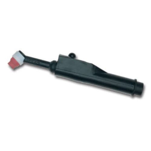 WIG-Schweißbrenner - SR-24W - ABICOR BINZEL - wassergekühlt