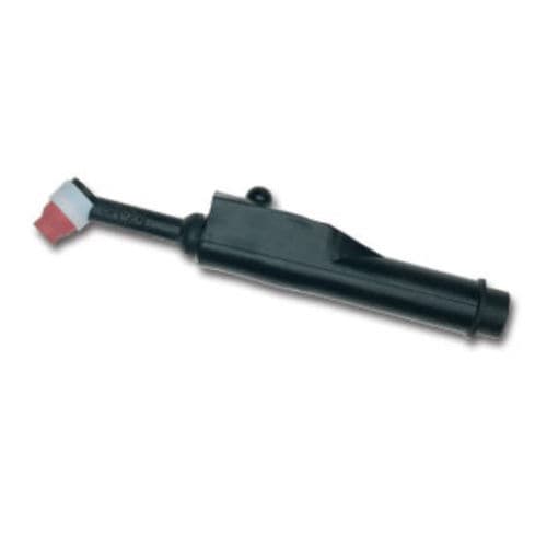 WIG-Schweißbrenner - SR-24G - ABICOR BINZEL - luftgekühlt