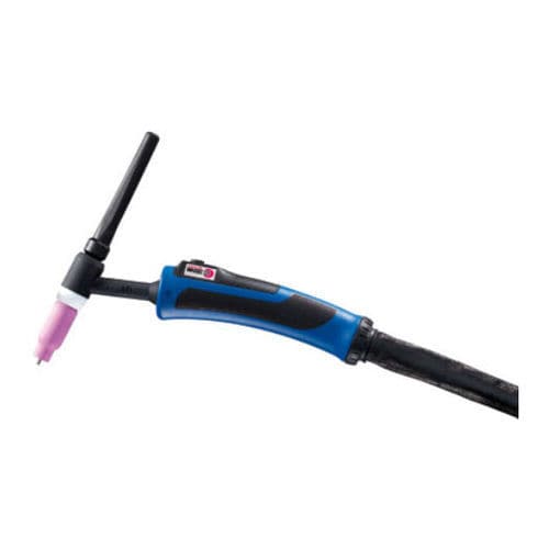 WIG-Schweißbrenner - ABITIG® GRIP 17 - ABICOR BINZEL - luftgekühlt / modular