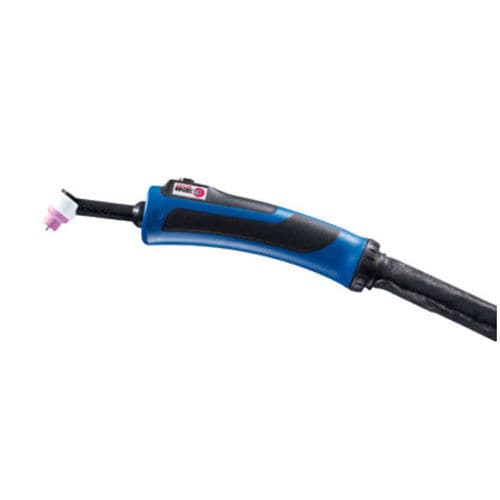 WIG-Schweißbrenner - ABITIG® GRIP 24 G - ABICOR BINZEL - luftgekühlt / modular
