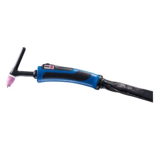 Gasschweißbrenner - ABITIG® GRIP 150  - ABICOR BINZEL - luftgekühlt / modular