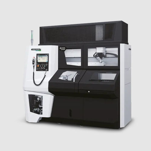 CNC-Drehzentrum - WASINO G 100 | 480 - DMG MORI - 2-Achs / für Automobilanwendungen / Hochpräzision