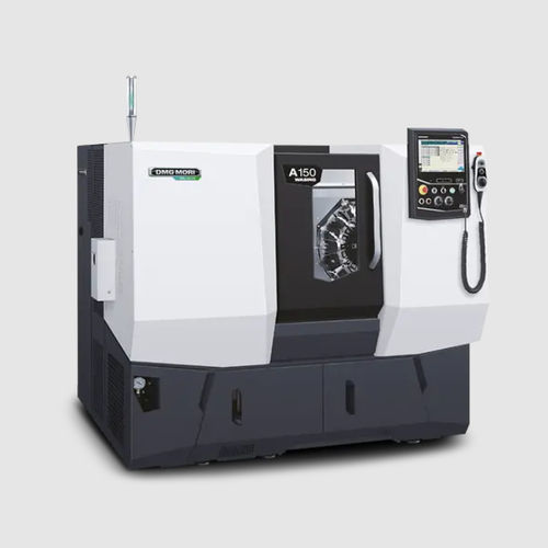 CNC-Drehzentrum - WASINO A 150SY | 15 - DMG MORI - 3-Achs / Hochpräzision / Hochleistung
