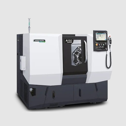 CNC-Drehzentrum - WASINO A 150Y | 18 - DMG MORI - 3-Achs / Hochpräzision / hohe Festigkeit