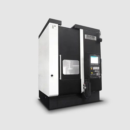 Außenrundschleifmaschine - Mate 35 - DMG MORI - Innenrund / Werkzeug / für Getriebe