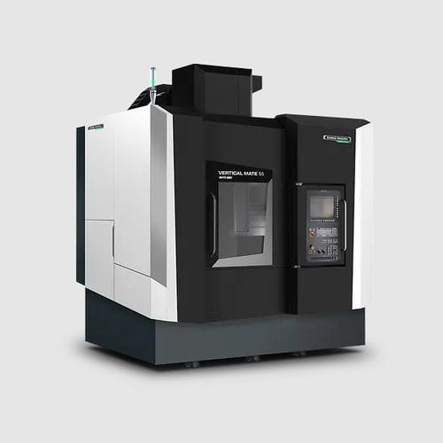 Außenrundschleifmaschine - Mate 55 - DMG MORI - Innenrund / für Getriebe / vertikal