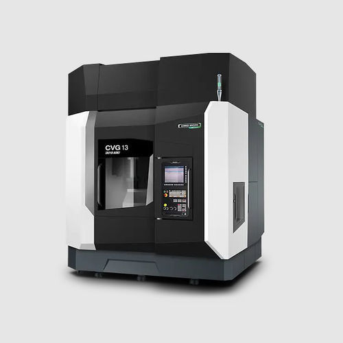 Außenrundschleifmaschine - CVG 13 - DMG MORI - Innenrund / für Werkstücke / für Getriebe