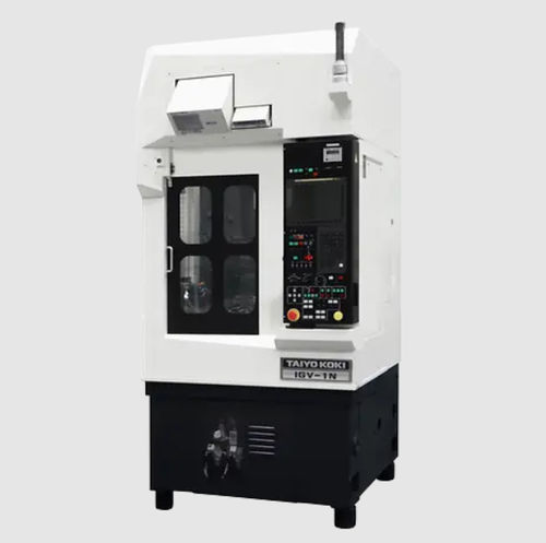 Innenrundschleifmaschine - IGV-1N - DMG MORI - für Werkstücke / vertikal / CNC
