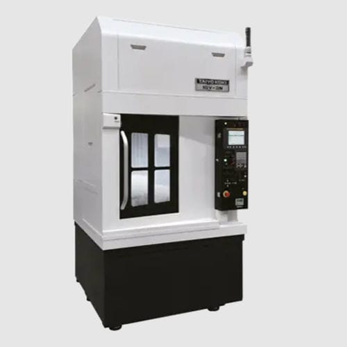 Außenrundschleifmaschine - EGV-3N - DMG MORI - für Werkstücke / vertikal / CNC