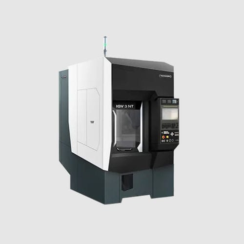 Außenrundschleifmaschine - IGV-3NT - DMG MORI - Innenrund / für Werkstücke / für Getriebe