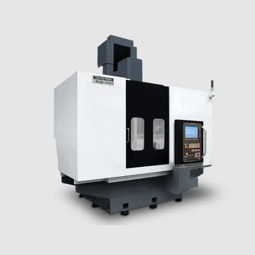 Rundschleifmaschine - NVG-7LH - DMG MORI - für Werkstücke / vertikal / CNC