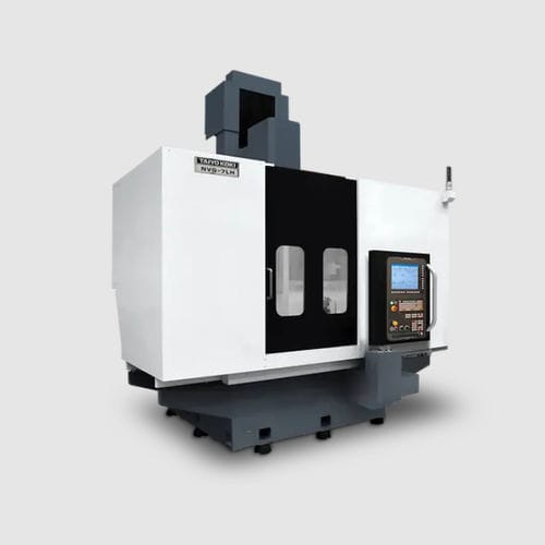 Rundschleifmaschine - NVG-12LH - DMG MORI - für Werkstücke / vertikal / CNC