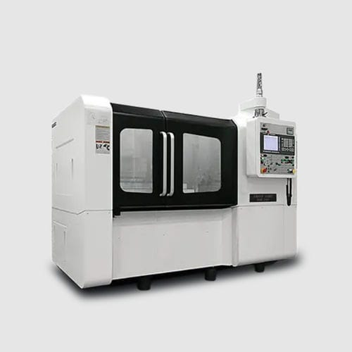 Innenrundschleifmaschine - IGH-2NT - DMG MORI - Werkzeug / für Wellen / horizontal