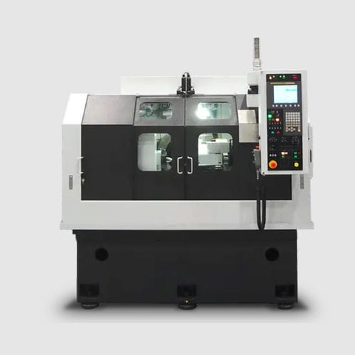 Schleifmaschine für Teile - TGN 30/30 - DMG MORI - CNC / stationär