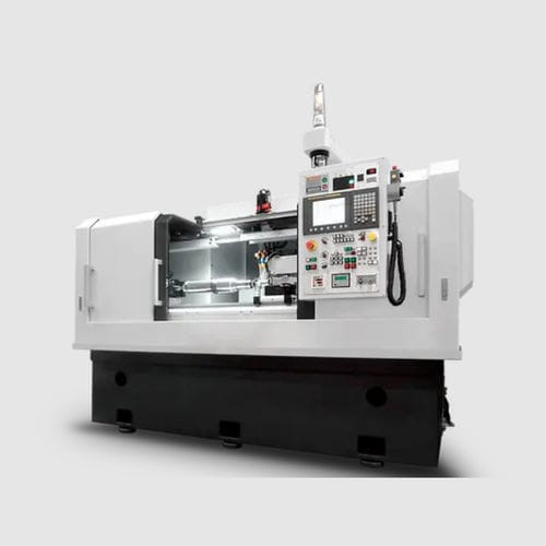 Schleifmaschine für Kugelumlaufspindel - TGN 30/80 - DMG MORI - CNC / stationär