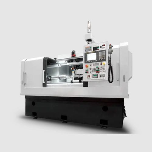 Schleifmaschine für Kugelumlaufspindel - TGN 45/125 - DMG MORI - CNC / stationär