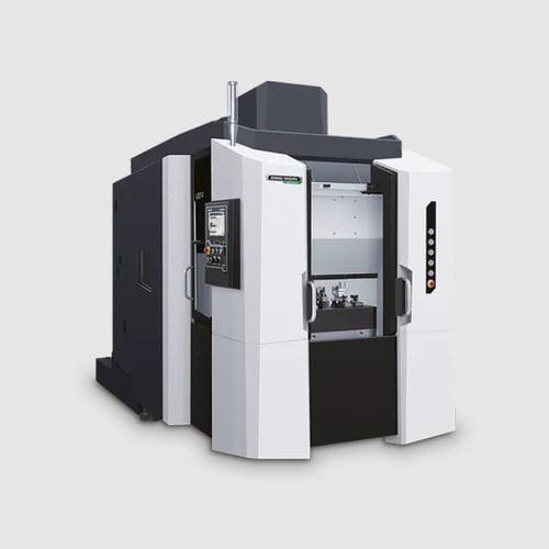 3-Achs-Bearbeitungszentrum - i 30 V - DMG MORI - vertikal / kompakt / Hochgeschwindigkeit