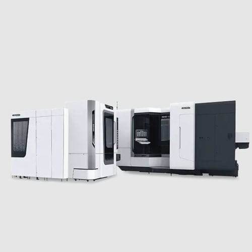 Automatisches Paletten-Lagersystem - CPP - DMG MORI