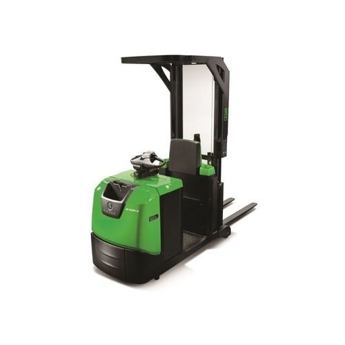Elektrischer Kommissionierstapler - O112CB - CESAB - für Lagerhallen / Niederhub