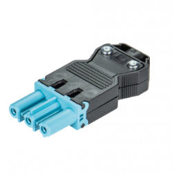 Anschlusssystem - GESIS® CLASSIC - WIELAND ELECTRIC