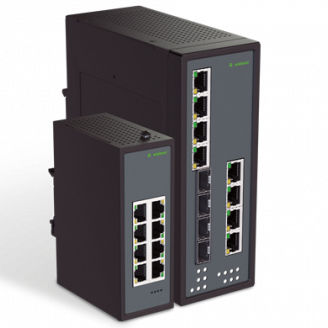 Router für Kommunikation - WIENET - WIELAND ELECTRIC - 3G / mobil / 2 bis 5 Ports