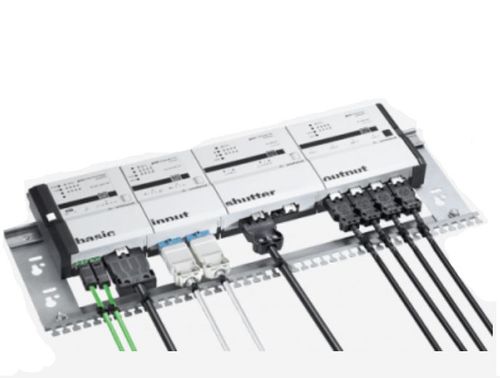 Elektrische Automatisierung - GESIS® FLEX - WIELAND ELECTRIC