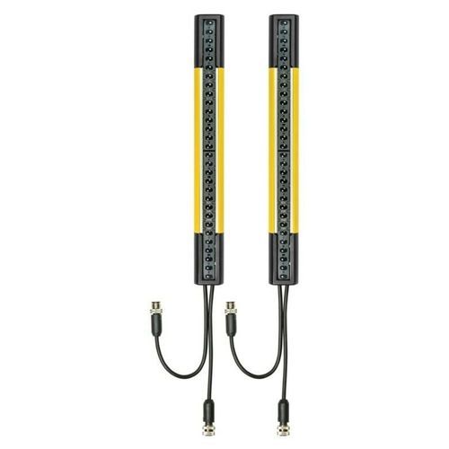 Sicherheitslichtvorhang - SLC4 series  - WIELAND ELECTRIC - Mehrstrahl / Einweg / Standard