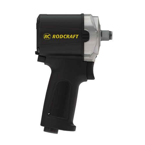 Pneumatischer Schlagschrauber - RC2203 - RODCRAFT-KORB - Pistolen