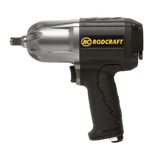 Pneumatischer Schlagschrauber - RC2277 - RODCRAFT-KORB - 1/2" / Pistolen