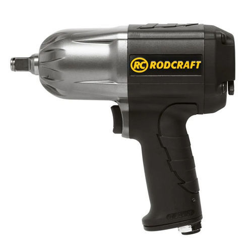Pneumatischer Schlagschrauber - RC2268 - RODCRAFT-KORB - 1/2" / Stahl