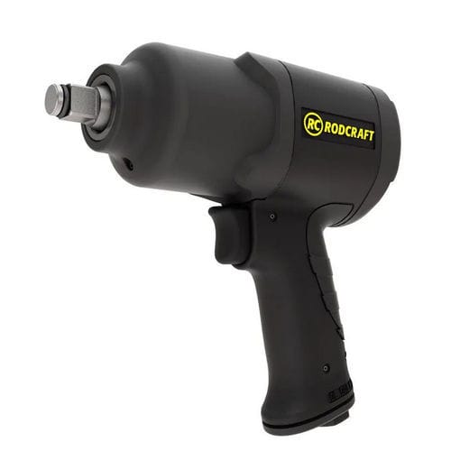 Pneumatischer Schlagschrauber - RC2266 - RODCRAFT-KORB - 1/2" / Pistolen / Verbundwerkstoff