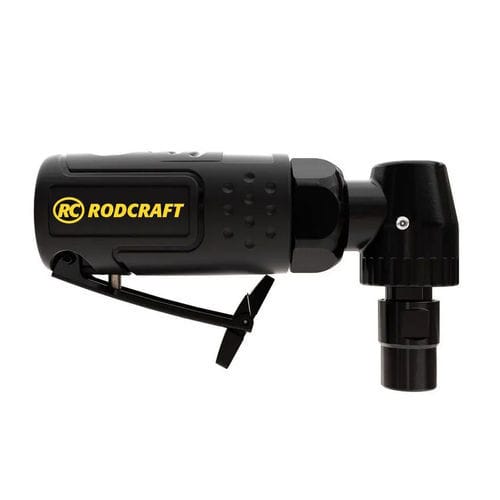 Pneumatikschleifer - RC7102 - RODCRAFT-KORB - gerade / ergonomisch