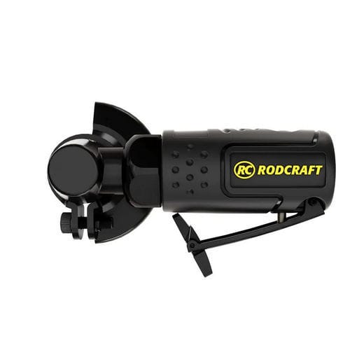 Pneumatikschleifer - RC7103 - RODCRAFT-KORB - Winkel / kompakt / ergonomisch